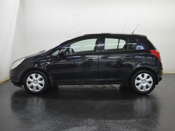 Opel Corsa D Рестайлинг I с пробегом 2010 года, цена 427 000 рублей, 135598 км, хэтчбек, Автокод Объявления
