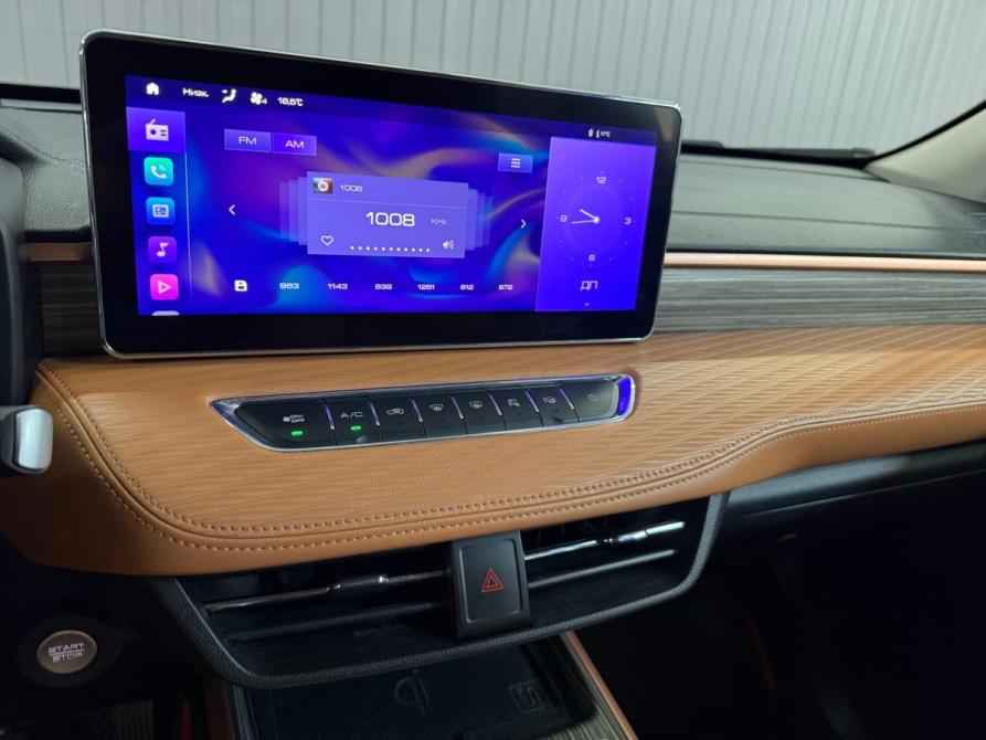 Haval Jolion I Краснодар  - изображение 11