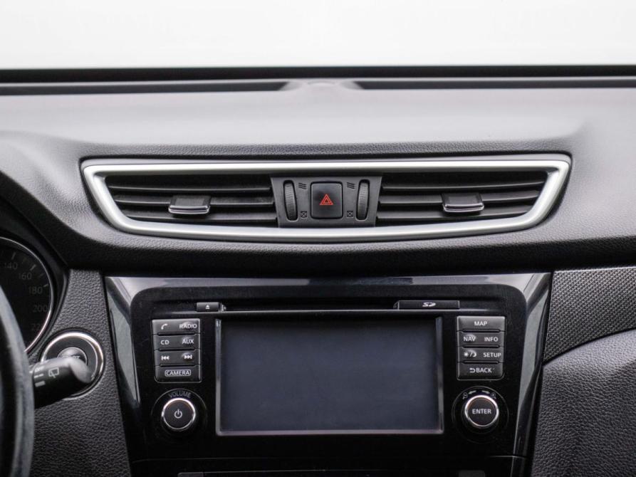 Nissan X-Trail III Москва  - изображение 14