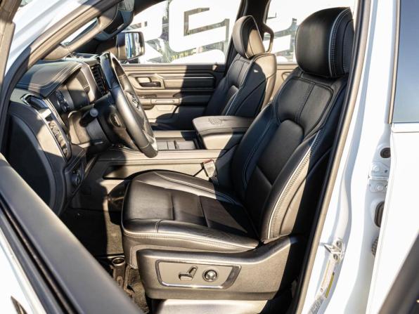Ram 1500 V с пробегом 2022 года, цена 7 950 000 рублей, 14915 км, offers.body_type.unknown, Автокод Объявления