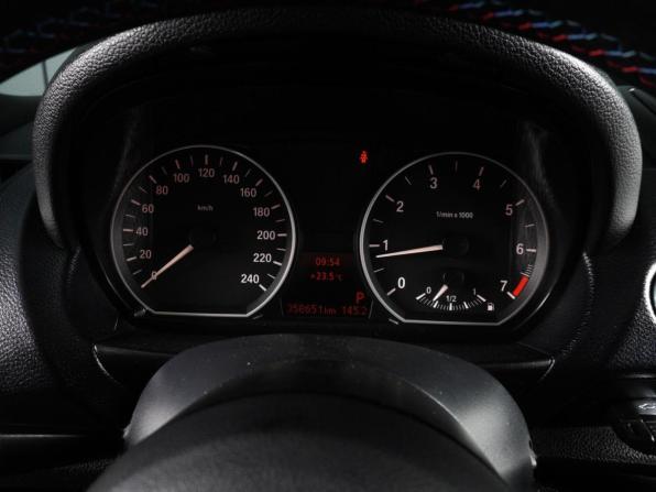 BMW 1 серии I (E81/E82/E87/E88) Рестайлинг с пробегом 2007 года, цена 979 000 рублей, 358651 км, хэтчбек, Автокод Объявления