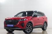 Chery Tiggo 7 Pro Max I Новокузнецк  - изображение 43