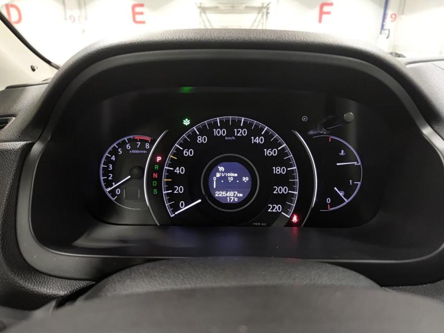 Honda CR-V IV Казань  - изображение 16