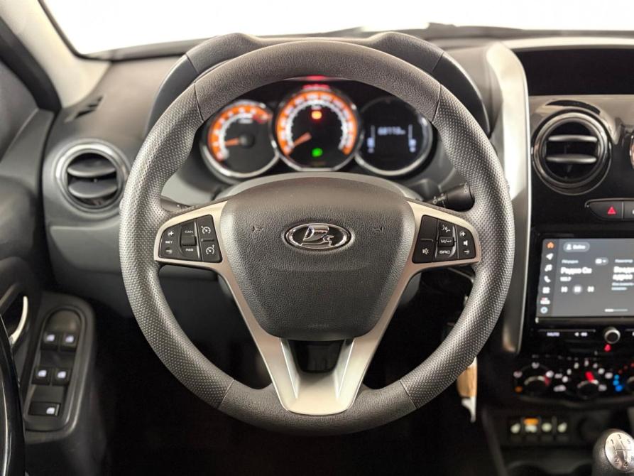 Lada (ВАЗ) Largus I Рестайлинг Екатеринбург  - изображение 21