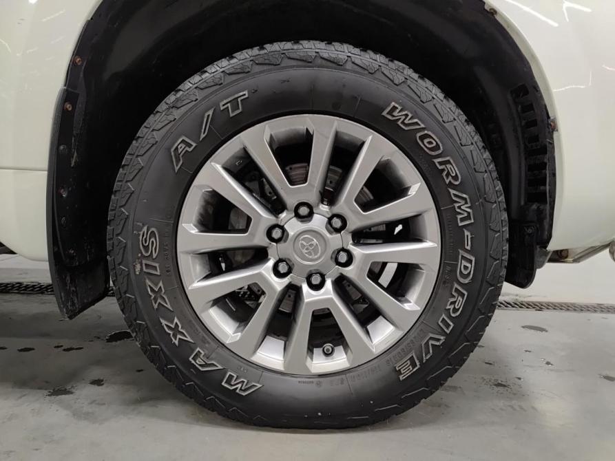 Toyota Land Cruiser Prado 150 Series Рестайлинг 2 Казань  - изображение 22