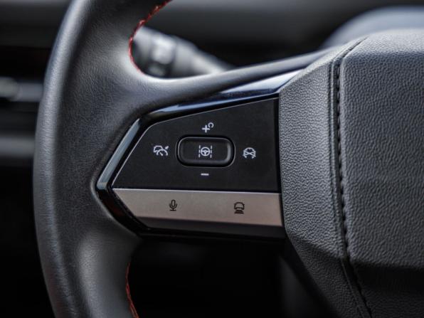 Changan CS55 Plus II с пробегом 2024 года, цена 2 308 000 рублей, 23702 км, внедорожник, Автокод Объявления