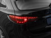 Infiniti FX II (S51) Рестайлинг Москва  - изображение 52