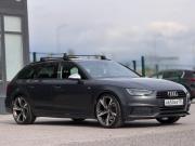 Audi A4 V (B9) Волгоград  - изображение 45