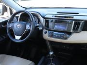 Toyota RAV4 IV (XA40) Москва  - изображение 35