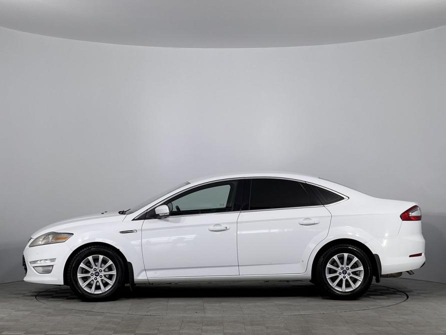 Ford Mondeo IV Рестайлинг Калининград  - изображение 8