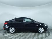 Hyundai Solaris I Рестайлинг Ростов-на-Дону  - изображение 24