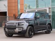 Land Rover Defender II Санкт-Петербург  - изображение 28
