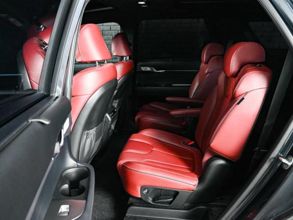 Hyundai Palisade I с пробегом 2019 года, цена 4 850 000 рублей, 61525 км, внедорожник, Автокод Объявления
