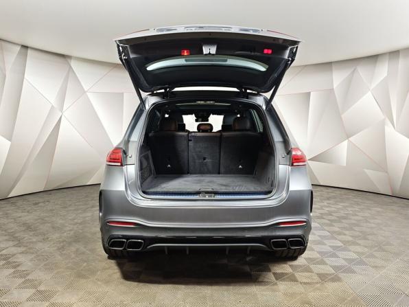 Mercedes-Benz GLE AMG II (V167) с пробегом 2021 года, цена 10 493 000 рублей, 51018 км, внедорожник, Автокод Объявления