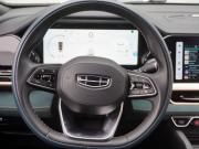 Geely Monjaro I Москва  - изображение 35