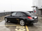 Mercedes-Benz C-Класс IV (W205) Рестайлинг Казань  - изображение 30