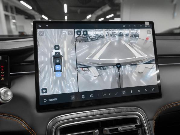 Geely Galaxy M7 с пробегом 2026 года, цена 3 900 000 рублей, 25 км, внедорожник, Автокод Объявления