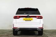 Changan CS95 I Рестайлинг Сургут  - изображение 29