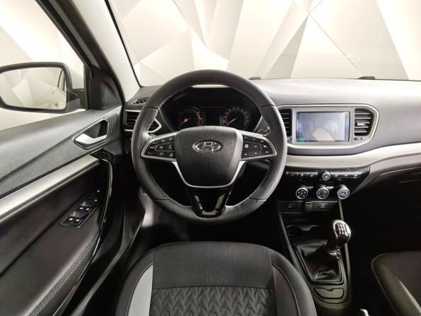 Lada (ВАЗ) Vesta I Рестайлинг (NG) с пробегом 2024 года, цена 1 219 000 рублей, 40500 км, седан, Автокод Объявления