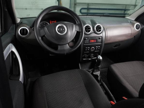 Lada (ВАЗ) Largus I с пробегом 2014 года, цена 869 000 рублей, 123574 км, универсал, Автокод Объявления