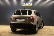 Nissan Qashqai I Рестайлинг Уфа  - изображение 27