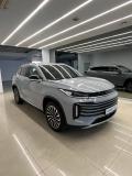 Exeed TXL I Рестайлинг Челябинск  - изображение 27