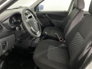 Lada (ВАЗ) Granta I Рестайлинг Воронеж  - изображение 32