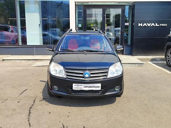 Geely MK Cross I с пробегом 2014 года, цена 239 000 рублей, 168616 км, хэтчбек, Автокод Объявления