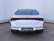 Kia K5 III Москва  - изображение 30