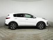 Kia Sportage IV Рестайлинг Санкт-Петербург  - изображение 26