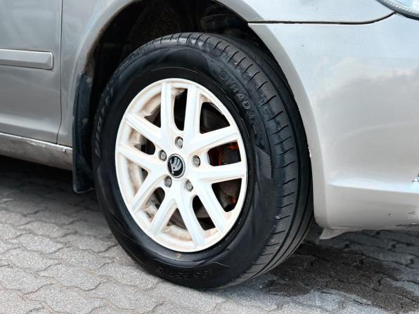 Skoda Octavia II (A5) Рестайлинг с пробегом 2010 года, цена 480 000 рублей, 259074 км, лифтбек, Автокод Объявления