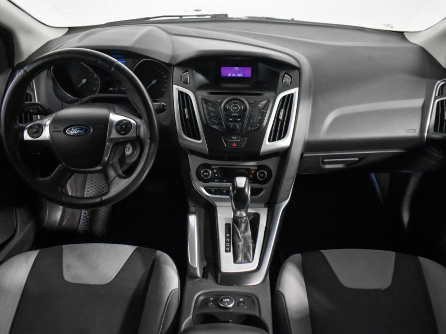 Ford Focus III Санкт-Петербург  - изображение 14