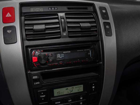 Hyundai Tucson I с пробегом 2006 года, цена 795 000 рублей, 271950 км, внедорожник, Автокод Объявления