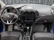 Renault Kaptur I Рестайлинг Москва  - изображение 37