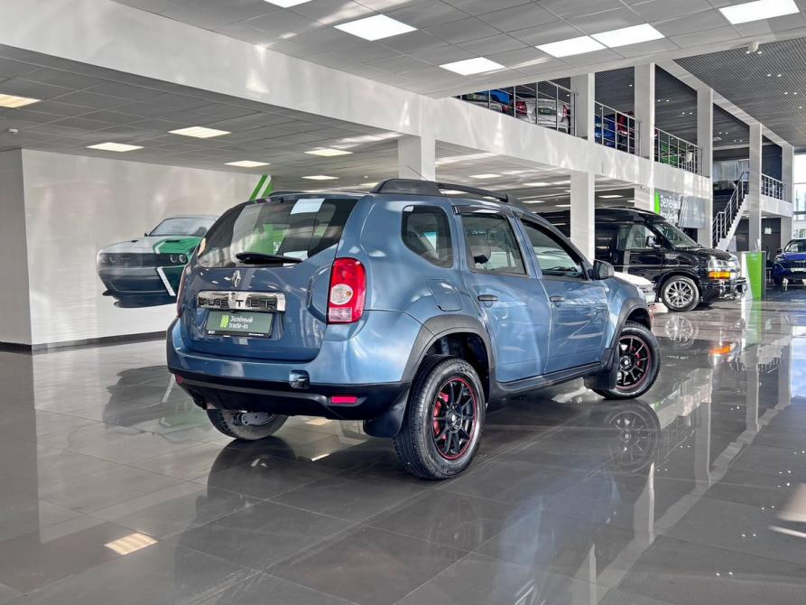 Renault Duster I Тверь  - изображение 2