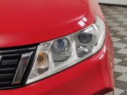 Suzuki Vitara II Рестайлинг Москва  - изображение 44