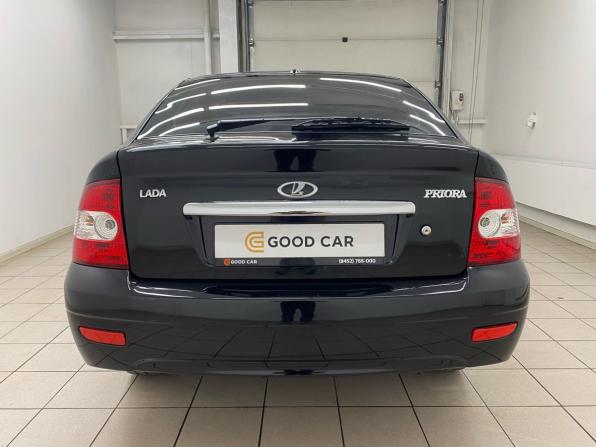 Lada (ВАЗ) Priora I с пробегом 2010 года, цена 269 000 рублей, 150784 км, хэтчбек, Автокод Объявления