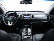 Kia Sportage III Уфа  - изображение 28