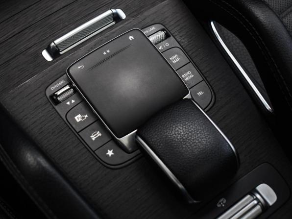 Mercedes-Benz GLE II (V167) с пробегом 2021 года, цена 6 695 000 рублей, 118089 км, внедорожник, Автокод Объявления