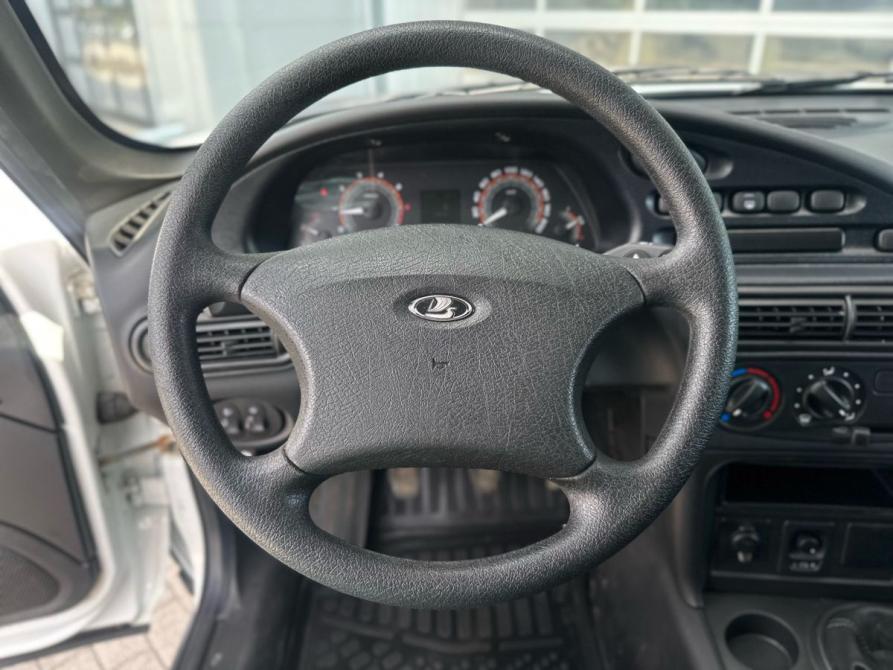 Lada (ВАЗ) Niva Travel I Самара  - изображение 8