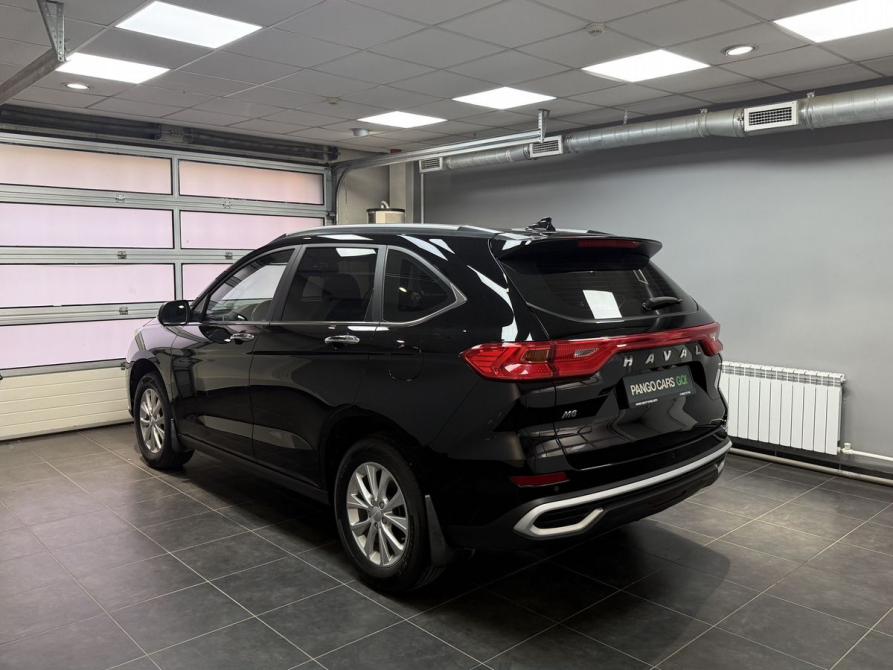 Haval M6 II Тверь  - изображение 4