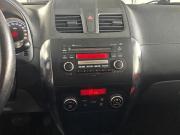 Suzuki SX4 I (Classic) Рестайлинг Москва  - изображение 33