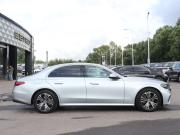 Mercedes-Benz E-Класс VI (W214 S214) Москва  - изображение 30