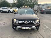 Renault Duster I Рестайлинг Санкт-Петербург  - изображение 11