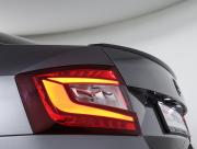 Skoda Octavia III (A7) Рестайлинг Москва  - изображение 41
