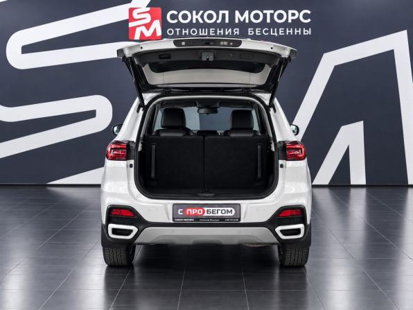 Volkswagen Tiguan I Рестайлинг с пробегом 2013 года, цена 1 179 900 рублей, 179000 км, внедорожник, Автокод Объявления