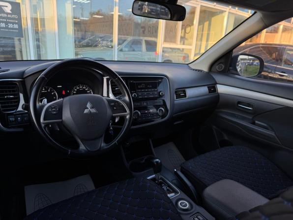 Mitsubishi Outlander III с пробегом 2013 года, цена 1 280 000 рублей, 177568 км, внедорожник, Автокод Объявления