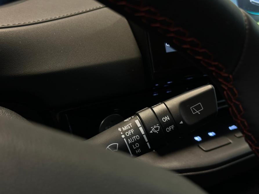 Changan UNI-S (CS55 Plus) Челябинск  - изображение 21