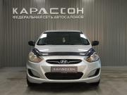 Hyundai Solaris I Пермь  - изображение 20