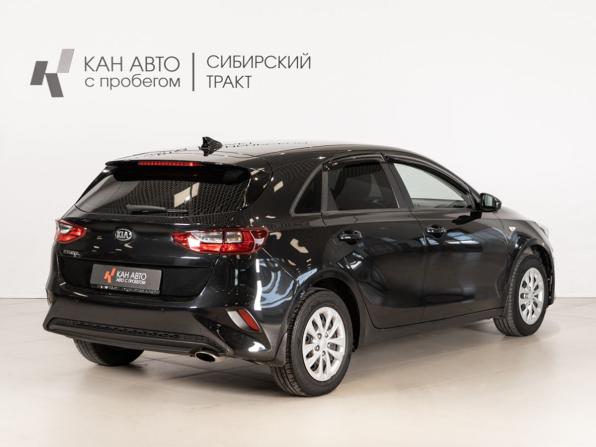 Kia Ceed III с пробегом 2019 года, цена 1 496 000 рублей, 96114 км, хэтчбек, Автокод Объявления